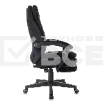Кресло руководителя Бюрократ T-9950MSG-F/BLACK-PU, фото19