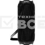 Портативная колонка Ural Гагарин ГР-003, 30W, 2.0 BT, 10м, 2500mAh, черный, фото20