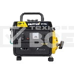 Электрогенератор бензиновый инверторный Huter HT950A, 0.95 кВт, 63 дБ, 16.8 кг, фото4