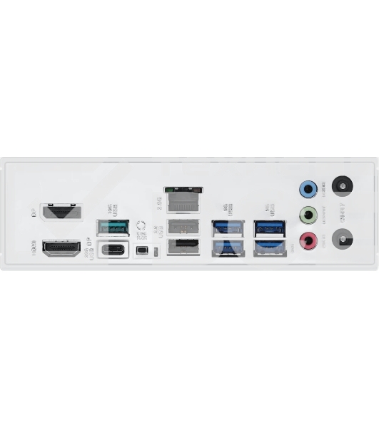Материнская плата ASUS PRIME Z890M-PLUS WIFI, LGA 1851, Intel Z890, 4xDDR5, 6xSATA, 3xM.2, 1xPCIe 5.0 x16, 1xPCIe 4.0 x4, 2xPCIe 4.0 x1, 1xHDMI, 1xDP, 1x2.5Gb LAN, 2xUSB-A 2.0, 4xUSB-A 3.2 Gen 1, 1xUSB-A 3.2 Gen 2, 1xUSB-C 3.2 Gen 2x2, 3x3.5 мм, 7.1, mATX