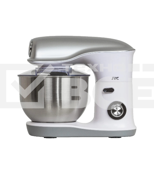 Миксер JVC JK-MX510 silver
