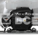 Холодильник Indesit ITS 5200 XB, нержавеющая сталь двухкамерный 247/78л морозилка снизу, No Frost, фото2