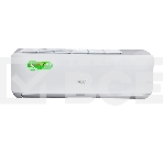 Кондиционер сплит-система настенного типа RIX LITE I/O-W12MB 12000 BTU, 32 м², 28 дБ, охлаждение, обогрев, осушение, белый, фото3