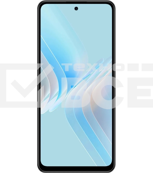Смартфон Meizu Note 21 Pro, 8/256Gb, черный