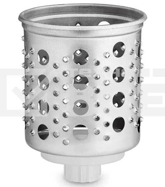 Мясорубка Zelmer ZMM3512B белый
