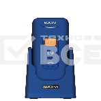 Мобильный телефон Maxvi E5 up синий, фото7