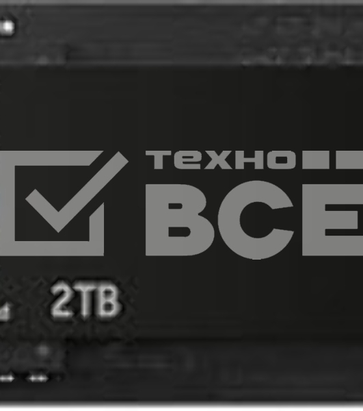 Накопитель SSD Samsung 990 EVO Plus, 2Tb, M.2 2280, PCIe 4.0 x4, NVMe, R/W 7250/6300