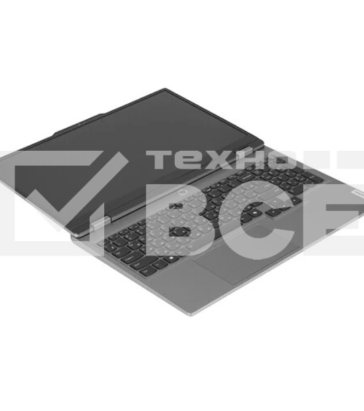 Ноутбук Lenovo LOQ 15IRX9 15.6 (2560x1440)/Core i7-13650HX/24Gb/1TB/RTX 4060 6GB GDDR6