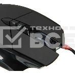Мышь проводная A4Tech Bloody V7 черный, 3200 dpi, USB Type-A, кнопки - 8, фото7