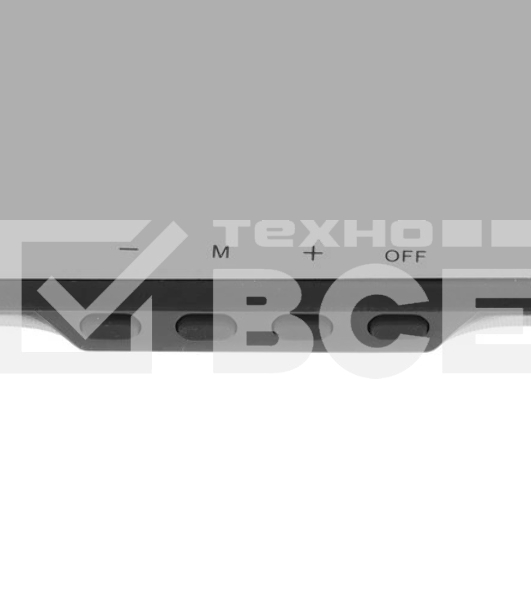 Видеорегистратор Artway MD-160 5 в 1 черный