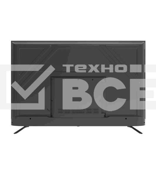 Телевизор KTC 55