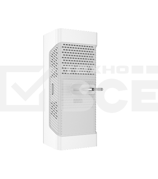Wi-Fi Mesh-ретранслятор Keenetic Buddy 6 SE Wi-Fi 6 AX3000 с портом Gigabit Ethernet