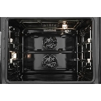 Электрический духовой шкаф Beko BBVM13400XDS, черный, фото4