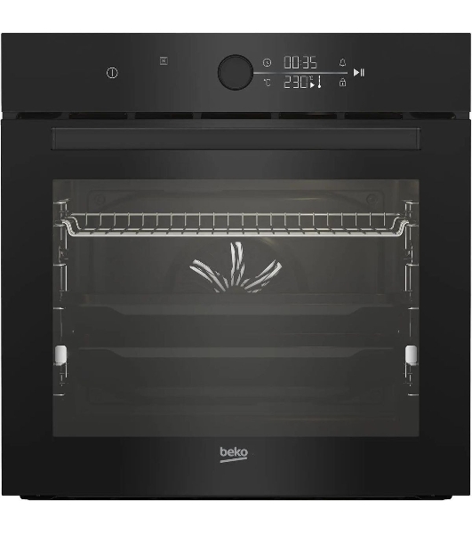 Электрический духовой шкаф Beko BBIM174N0BE, черный