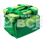 Сумка-холодильник Palisad Camping 32x25x24 см, с двумя охлаждающими блоками, фото2