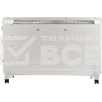 Конвектор Rexant 60-0098, белый, 2000 Вт, 25 м2, механический термостат, фото3