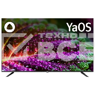 Телевизор BBK 55