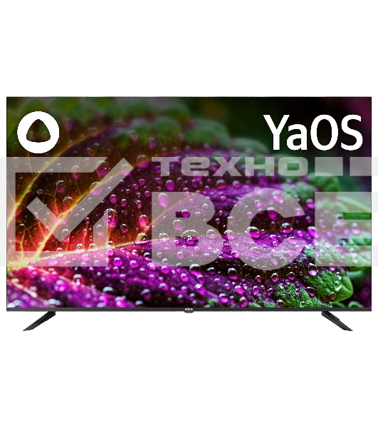 Телевизор BBK 55