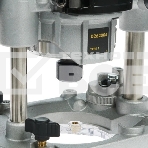 Фрезер DeWalt D26203. 900 Вт,16000-27000 об/мин,ход-55 мм, фото7