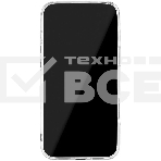 Чехол (клип-кейс) uBear для Apple iPhone 16 Plus Real with MagSafe прозрачный (CS397TT67RL-I24M), фото2