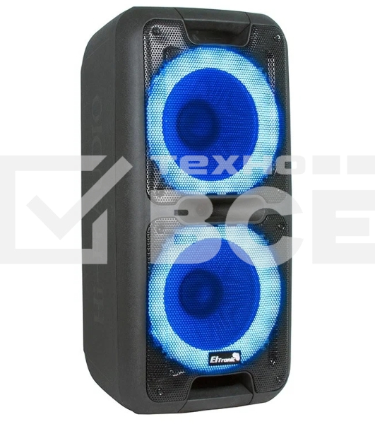 Колонка Eltronic 10