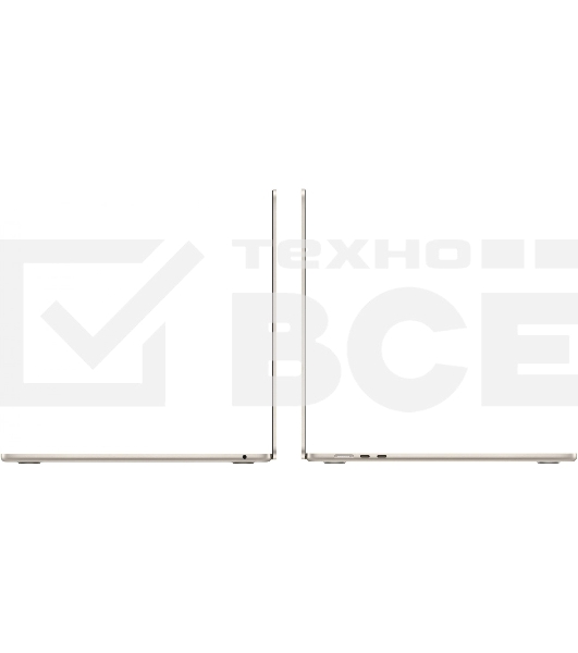 Ноутбук Apple MacBook Air 15
