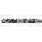 Контроллер DJ [25221] Native Instruments [Traktor Kontrol S4 Mk3] 4-х канальный, для Traktor Pro, 2 цветных дисплея, 16 RGB пэдов, 24бит/96кГц, 2 стерео phono/line входа, 2 стерео line выхода, 2 mic входа, 2 стерео выхода, 2 выхода на наушники, USB-хаб, фото7