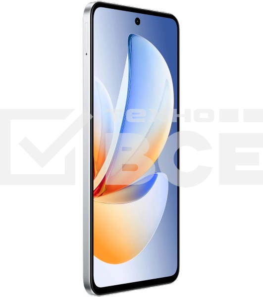 Смартфон Realme RMX5303 C71 6/128Gb, белый