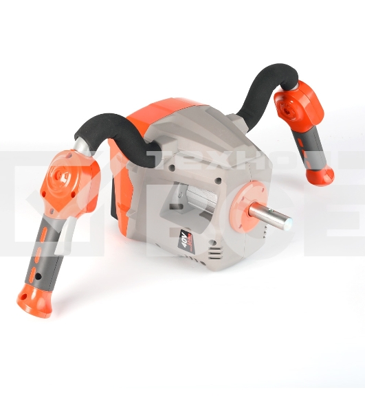 Бур универсальный аккумуляторный PATRIOT СА408 Li 40B 742201400