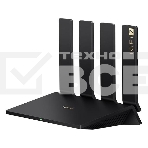 Роутер беспроводной Huawei WiFi BE3 Pro YGJN- BE33 (53030DEM) BE3600 10/100/1000BASE-T черный, фото8