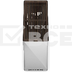 Компьютерный корпус без блока питания Fractal Design Era 2, SFF, 2x120мм, 2xUSB-A 3.0 + 1xUSB 3.2 Type-C, SFX PSU Support, mITX Silver, фото20