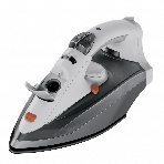 Беспроводной утюг GARLYN GT-240, фото6