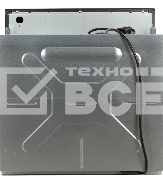 Духовой шкаф Gefest ЭДВ ДА 622-05 S Электрический, встраиваемый