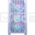 Компьютерный корпус XPG LANDER300MAA белый, фото3