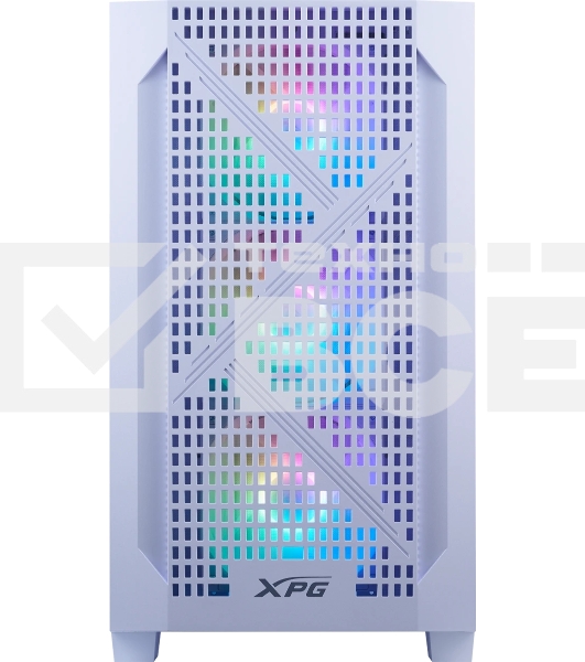 Компьютерный корпус XPG LANDER300MAA белый
