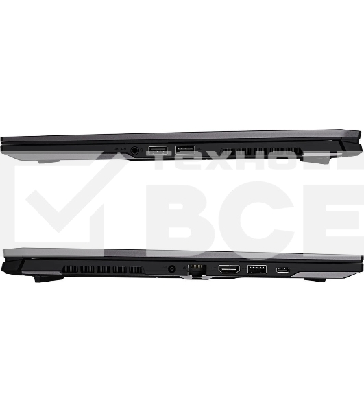 Ноутбук Gigabyte AERO X16 1VH AMD Ryzen AI 7 350/16Gb/SSD 1Tb/16