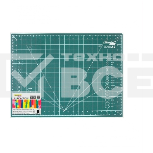 Подкладка для резки Silwerhof Create A2 420x594 мм