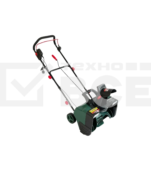 Снегоуборщик электрический FAVOURITE EST 2500/50