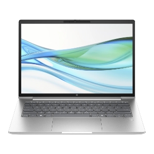 Ноутбук HP ProBook 440 G11 (A22YBEA) 14' WUXGA IPS/Intel Core Ultra 7 155U/8Gb/512Gb SSD/Intel Graphics/DOS/серебристый