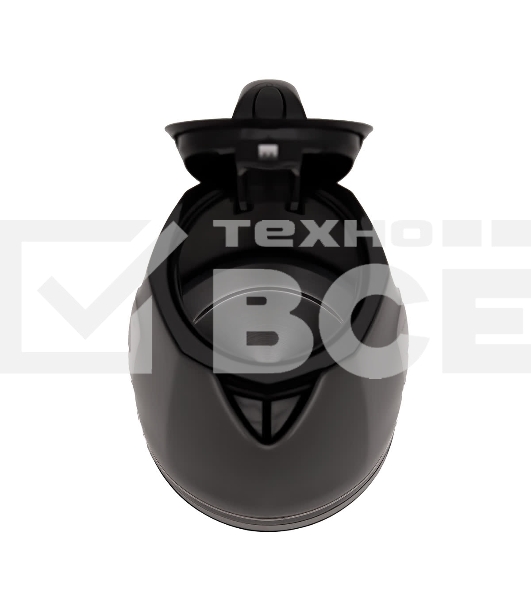 Чайник электрический Centek CT-0043 черный