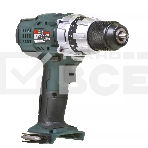 Профессиональный шуруповерт аккумуляторный Klpro KLNM18-00 (18В, без ЗУ и АКБ, 40Нм, 2 скорости, 20-ступений к/м, подсветка,в кейсе), фото10