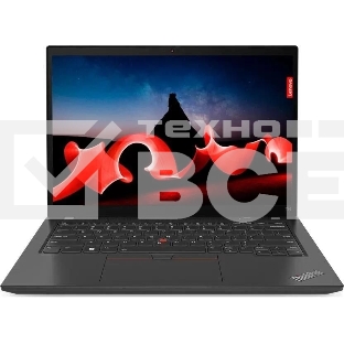Ноутбук Lenovo ThinkPad T14 G4 Core i5 1335U 16Gb SSD 1Tb Intel UHD Graphics 14