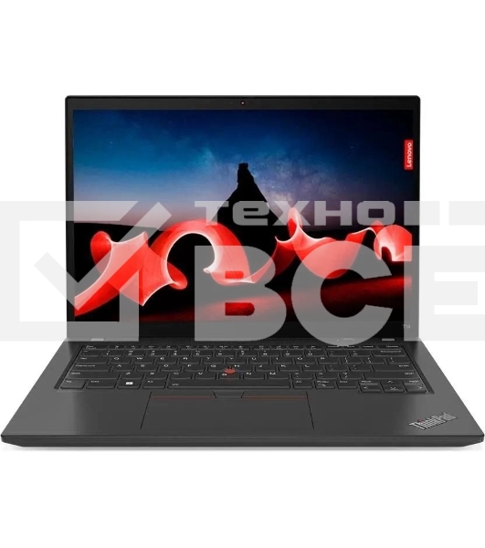 Ноутбук Lenovo ThinkPad T14 G4 Core i5 1335U 16Gb SSD 1Tb Intel UHD Graphics 14