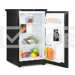 Холодильник Бирюса B409 черный однокамерный 115л, фото7