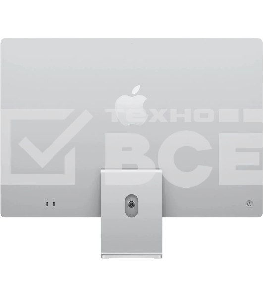Моноблок Apple iMac A2874 24