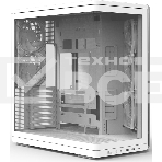 Компьютерный корпус ZALMAN MidTower P60 белый (ATX, без БП, 5x120мм ARGb fans, 1xUSB Type C, 2xUSB 3.0) (Zalman P60 белый), фото6