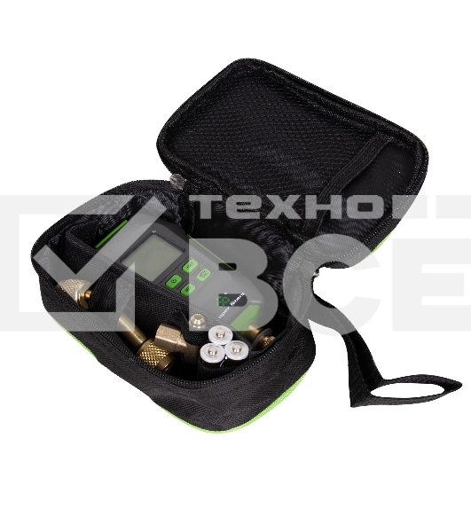 Вакууметр электронный Ballu Super Stars ST-VG90