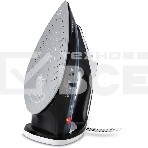 Утюг Vitek VT-8304 2400Вт черный/белый/синий, фото5