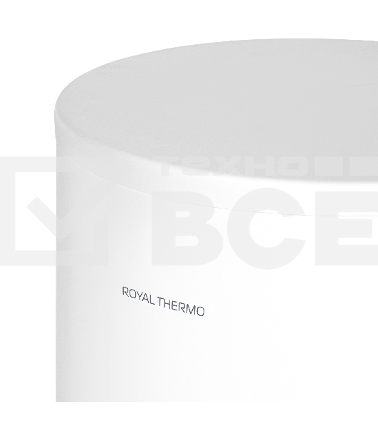 Бойлер косвенного нагрева Royal Thermo AQUATEC Eco EF200 напольный