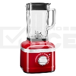Блендер KitchenAid 5KSB4026EER красный, фото5